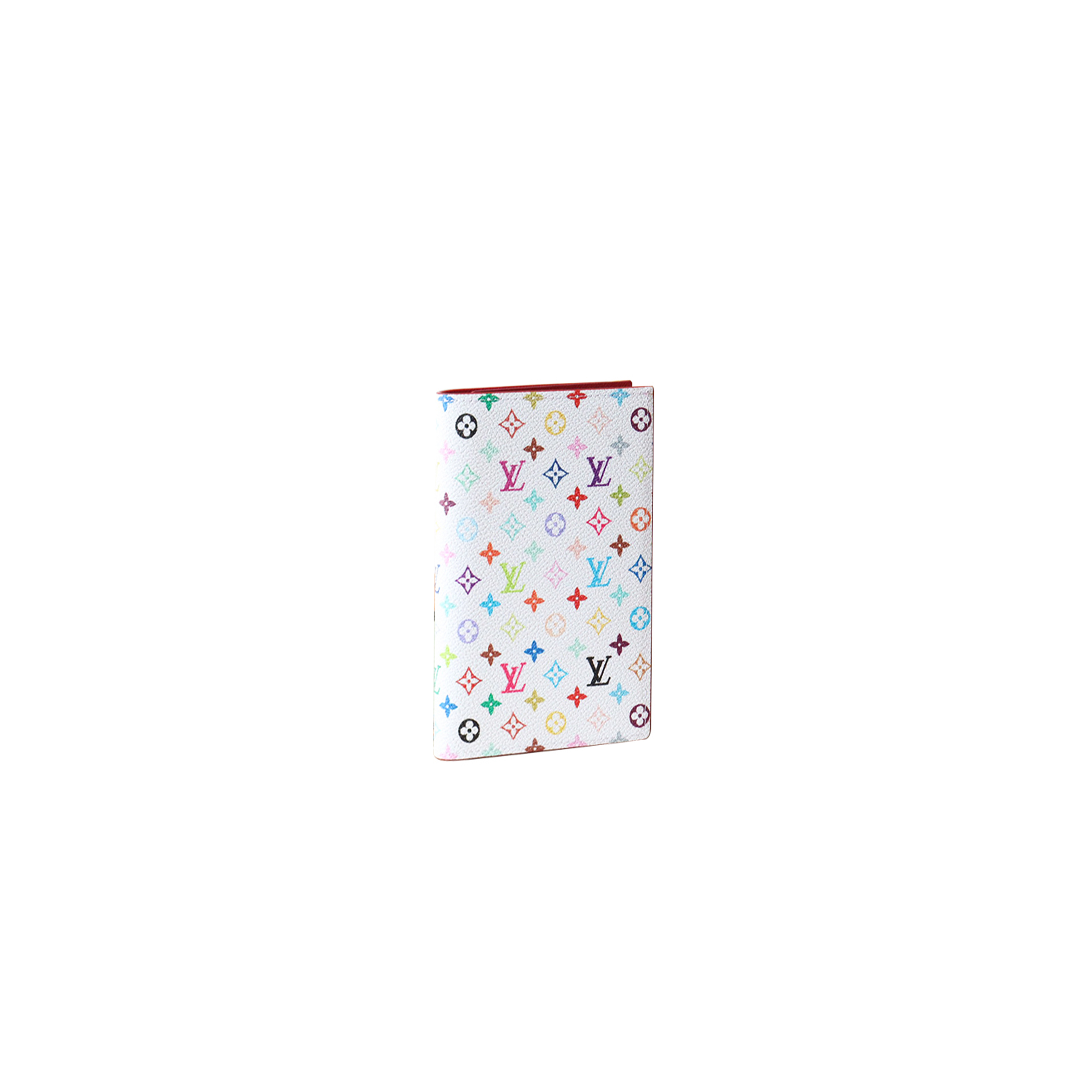 LOUIS VUITTON LV X TM PASSPORT COVER M13414 (14*10*2.5cm)